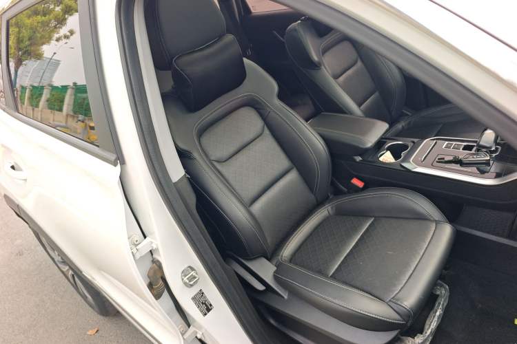 Used Chery Tiggo 8 2019 1.6 TGDI Automatic Fashion Edition