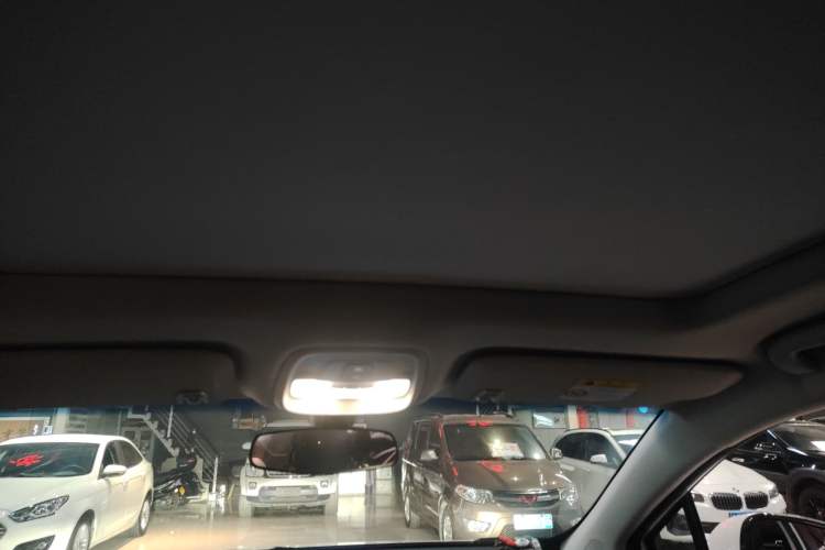 Used Buick Velite 6 2023 430km Enjoyment Version