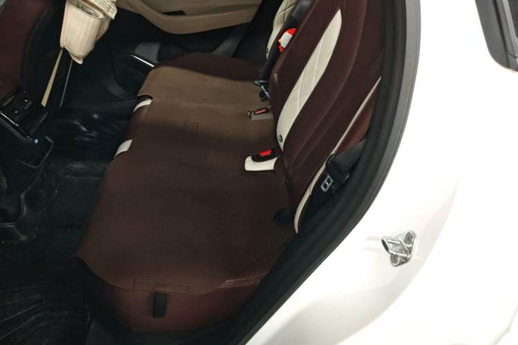 Used Geely Auto Monjaro L 2021 2.0TD DCT EVO Two-Wheel Drive Prestige Version