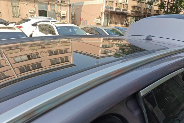 Used Denza X 2020 PHEV Flagship Edition
