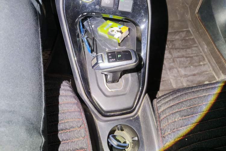 Used Haval H2s 2017 Red-Label 1.5T Dual-Clutch Elite Model