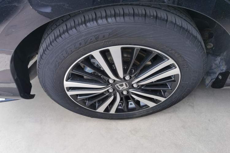 Used Honda Odyssey 2019 2.0L Rui·Smart Edition