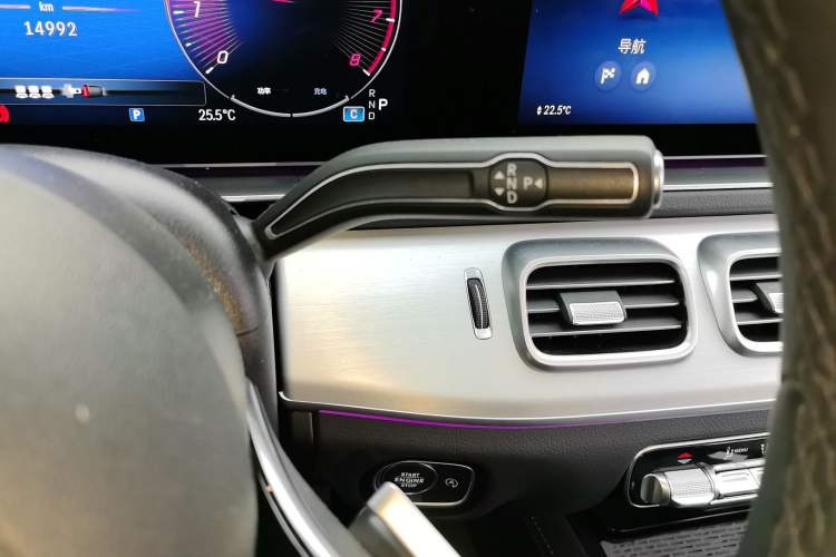 Used Mercedes-Benz GLE 2024 GLE 350 4MATIC Stylish Model