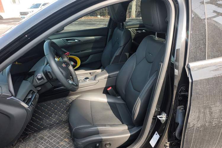 Used Cadillac CT5 2024 28T Luxury Pro Trim