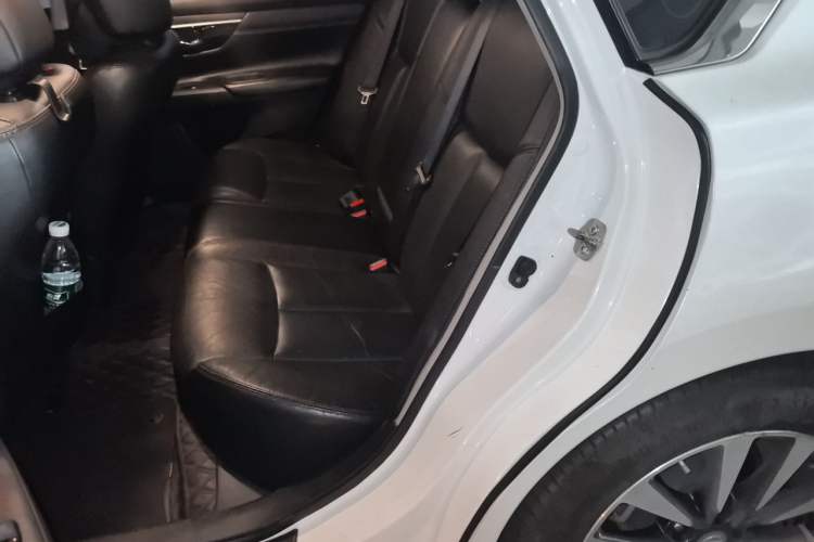 Used Nissan Teana 2016 2.0L XL-Upper Smart Edition