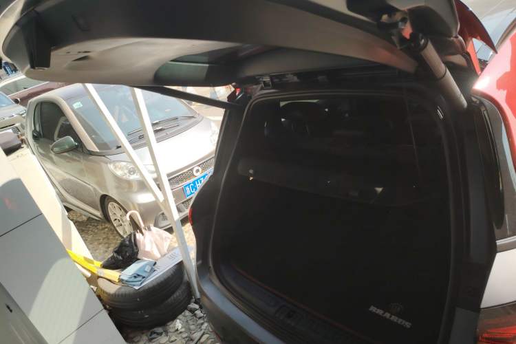 Used smart #1 2022 BRABUS Performance Edition