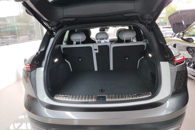 Used Nio ES6 2023 75 kWh