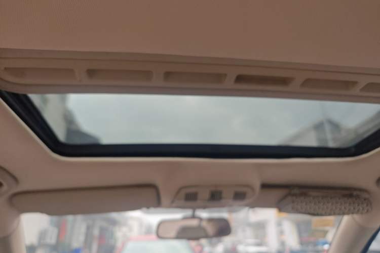 Used Skoda Octavia 2012 1.8TSI DSG Yijun Edition
