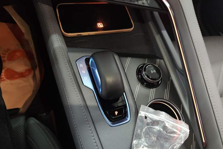 Used Zeekr 001 2024 ME Edition 100 kWh All-Wheel Drive
