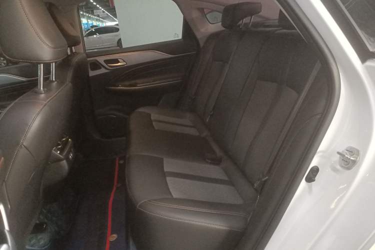 Used AION S 2020 Meizu 580