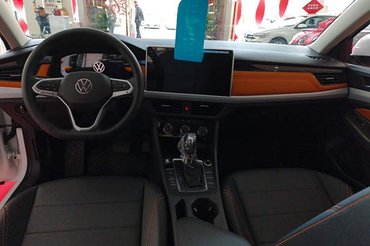 Used Volkswagen Bora 2026 200TSI DSG Yuexing PRO Edition
