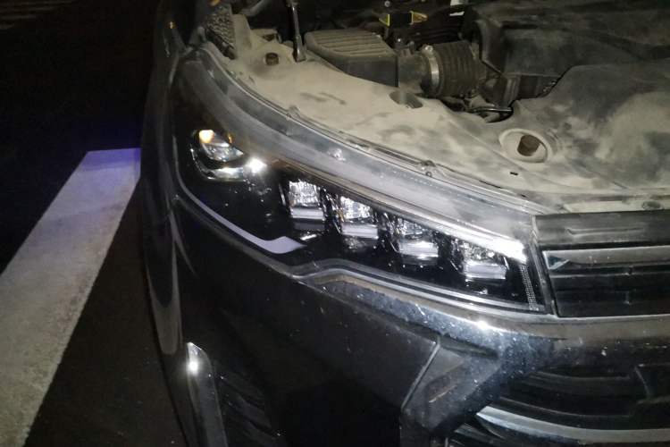 Used SAIC MAXUS G20 2021 PLUS 2.0T Gasoline Automatic Luxury Edition