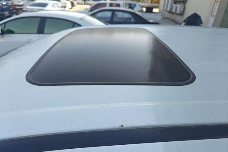 Used Toyota Wildlander 2020 Dual-Motor 2.5L E-CVT Four-Wheel Drive Luxury Edition
