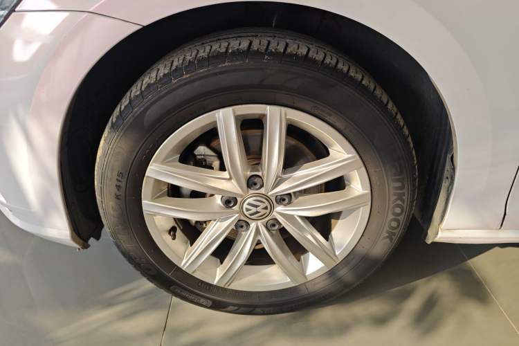 Used Volkswagen Golf 2018 1.6L Automatic Comfort Model