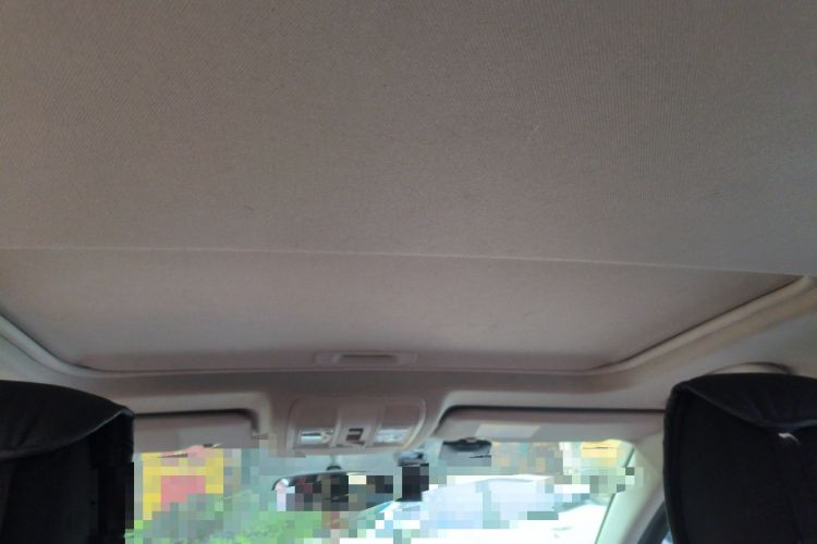 Used Mazda 3 Axela 2016 Sedan 1.5L Automatic Luxury Model