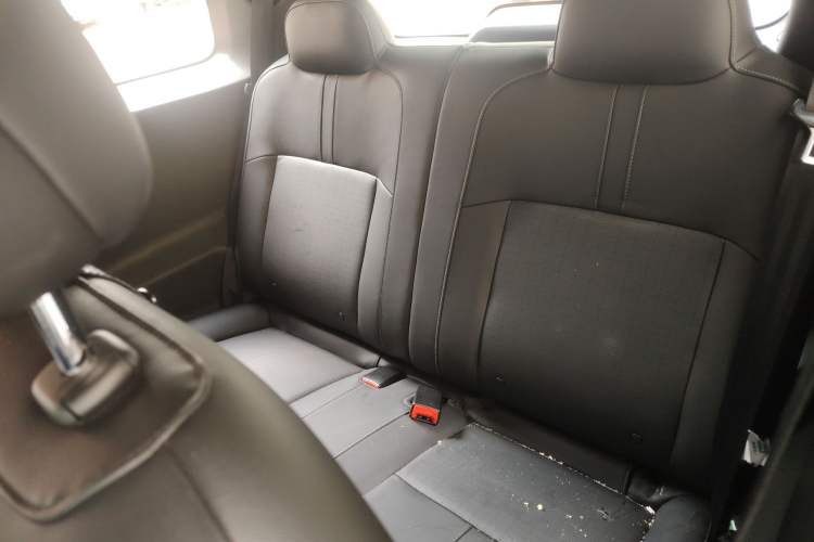 Used Baojun Spark 2023 Flagship Edition
