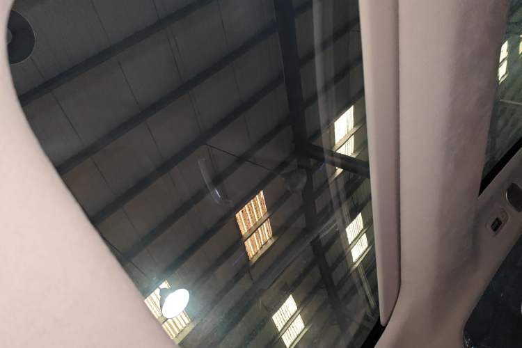 Used Hyptec GT 2024 Global Model 710 Ultra-High-Voltage LiDAR Edition Headliner