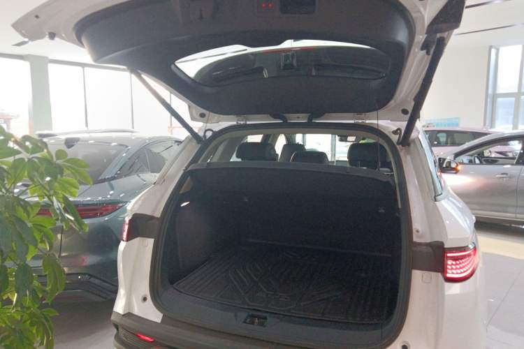 Used BYD Sealion 05 DM-i 2025 DM-i Smart Drive 115KM Flagship Model