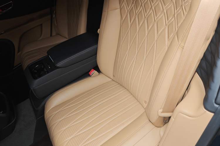 Used Bentley Flying Spur 2020 6.0T W12 Standard Edition
