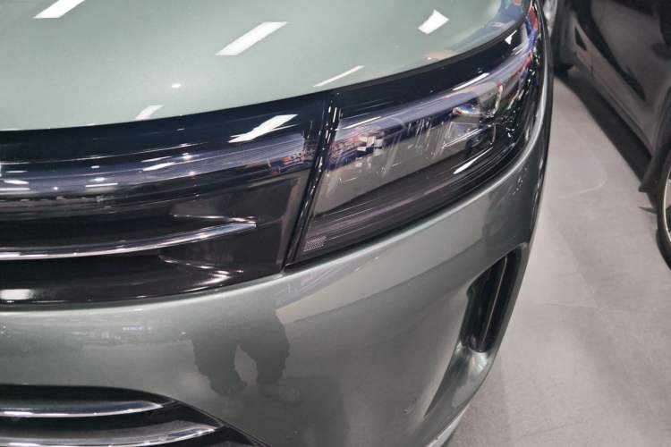 Used Hima AITO M7 2024 1.5T Intelligent Driving 4WD Max Edition 5 Seats
