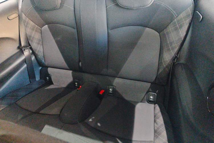 Used MINI MINI 2018 1.5T COOPER Classic Edition
