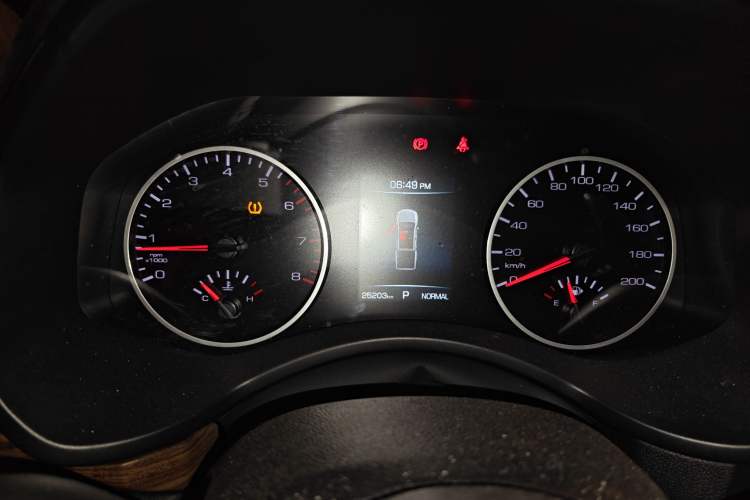 Used Great Wall Poer 2019 2.0T Automatic Gasoline 4x4 Sport Edition GW4C20B
