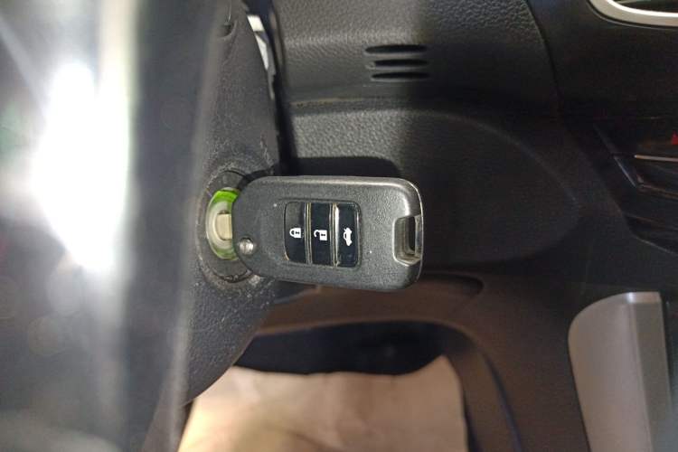 Used Honda Accord 2016 2.0L Elite Edition