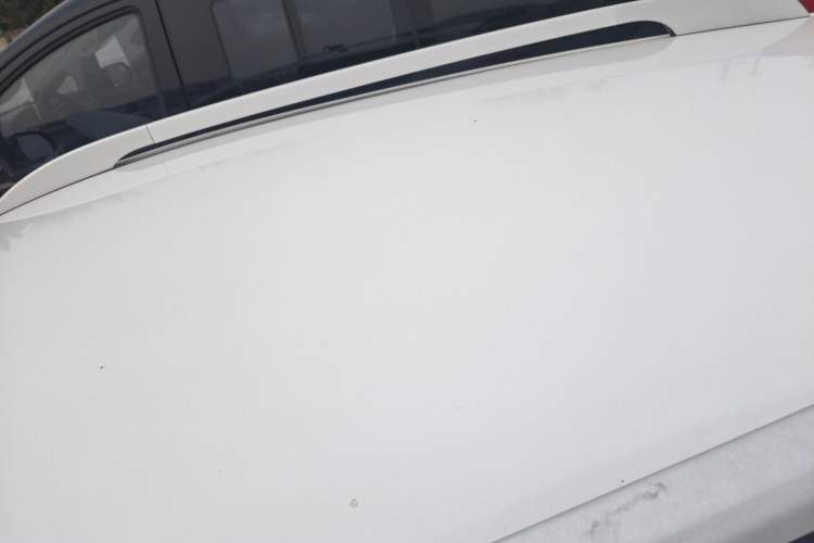 Used JAC Group Refine S3 2017 1.5L Manual Luxury Model