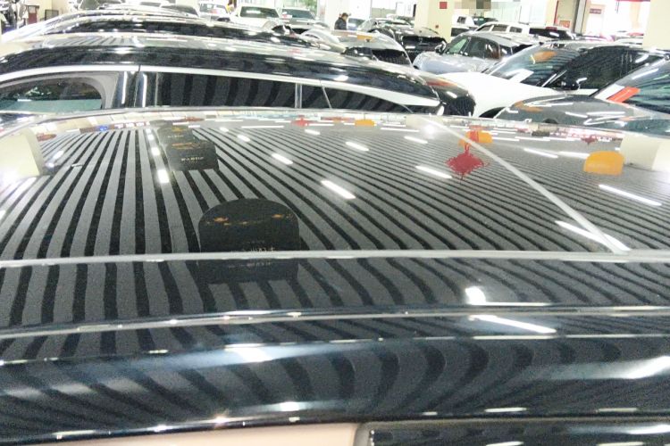 Used Nio ES8 2023 75 kWh