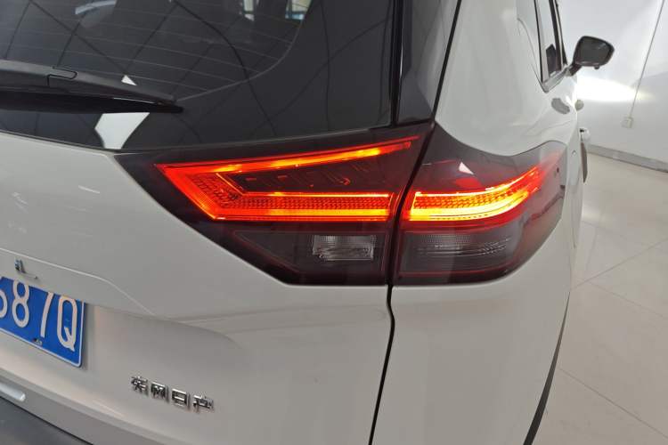 Used Nissan X-Trail 2021 VC-Turbo 300 CVT 2WD Comfort Edition