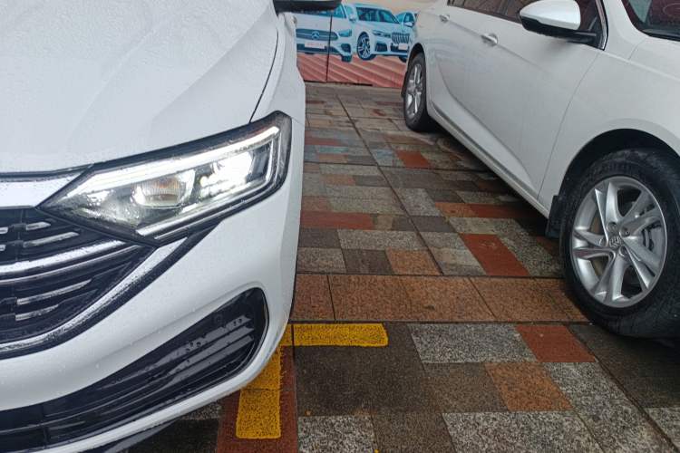 Used Volkswagen Sagitar 2023 300TSI DSG Excellence Edition