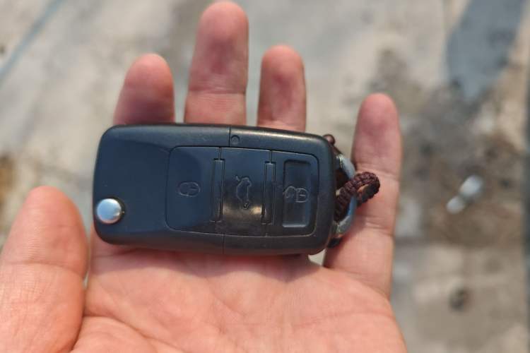 Used Volkswagen Sagitar 2022 280TSI DSG Excellence Edition Interior 1