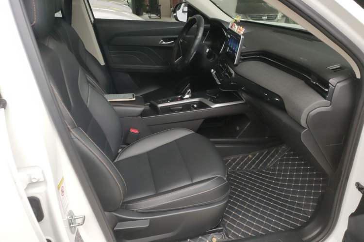 Used Haval LHERY 2022 Jingxiang Edition 1.5T Copper Rabbit