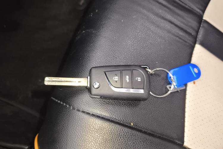 Used Toyota Levin 2022 Facelift TNGA 1.5L CVT Progressive Edition