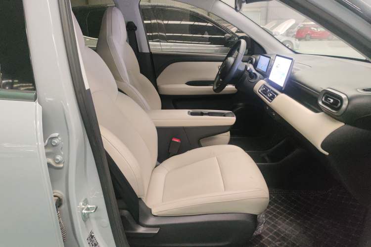 Used Wuling Bingo PLUS 2024 510 km Range 5-Seater Version