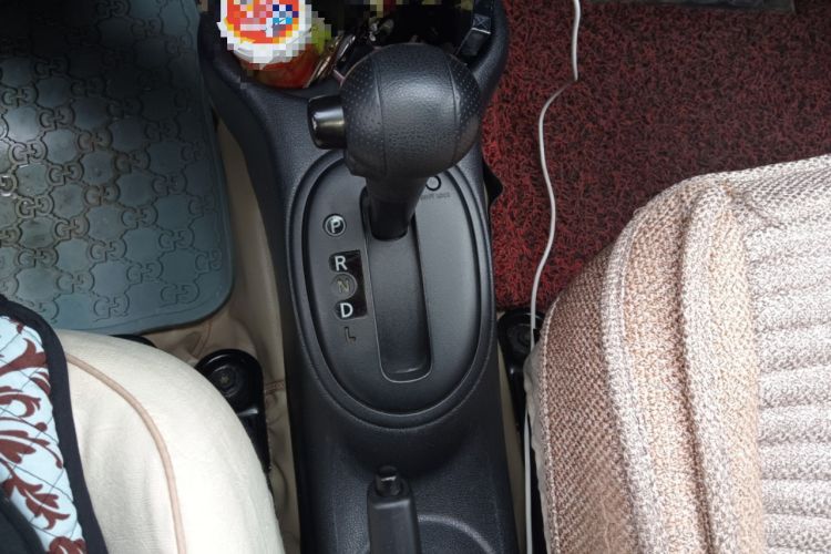 Used Nissan Sunny 2011 1.5XE CVT Comfort Edition
