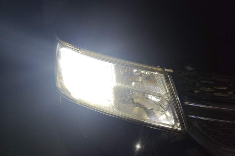 Used Dodge Journey 2015 2.0TD Four-Wheel Drive Luxury Edition
