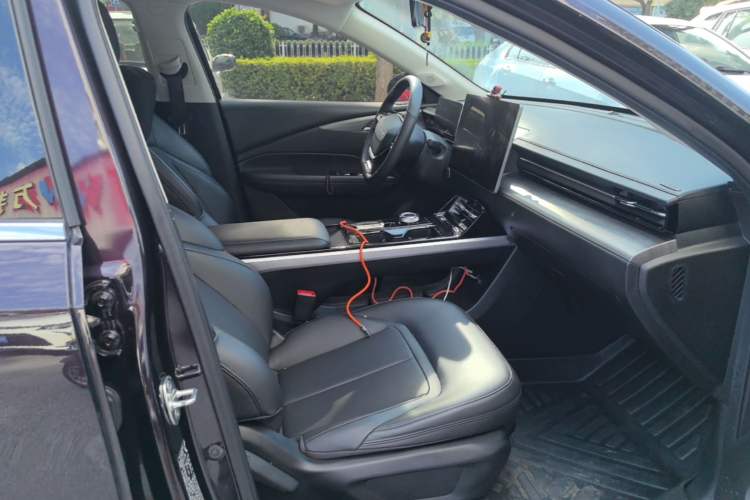 Used Wuling Xingguang 2023 150 Advanced Edition