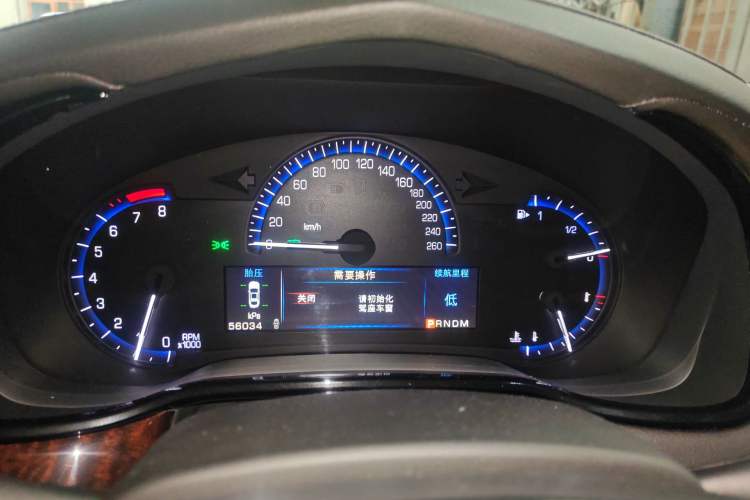 Used Cadillac CTS 2014 28T Luxury Model