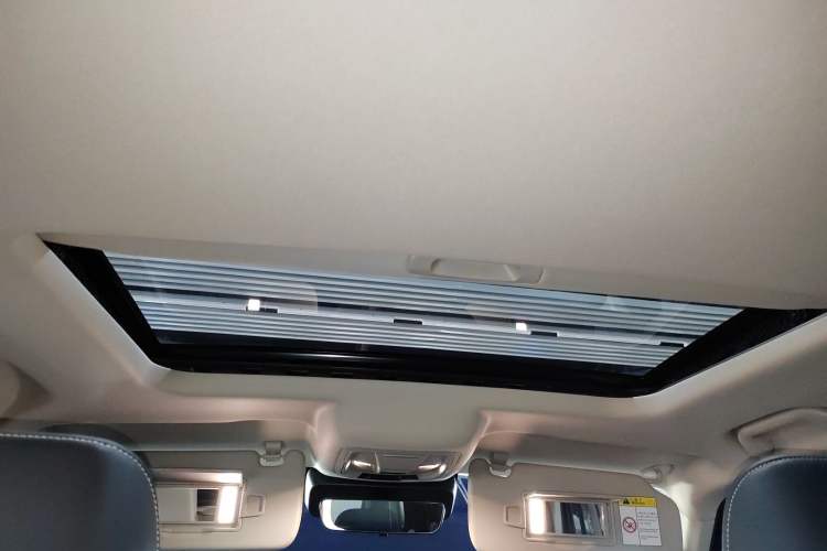 Used Tank 300 2023 Off-Road Edition 2.0T Conqueror Headliner