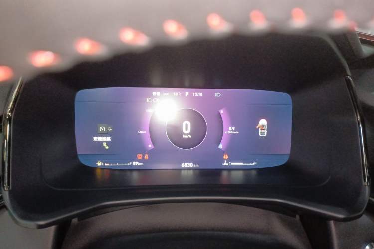 Used Lynk & Co 06 2020 1.5T JinPro model