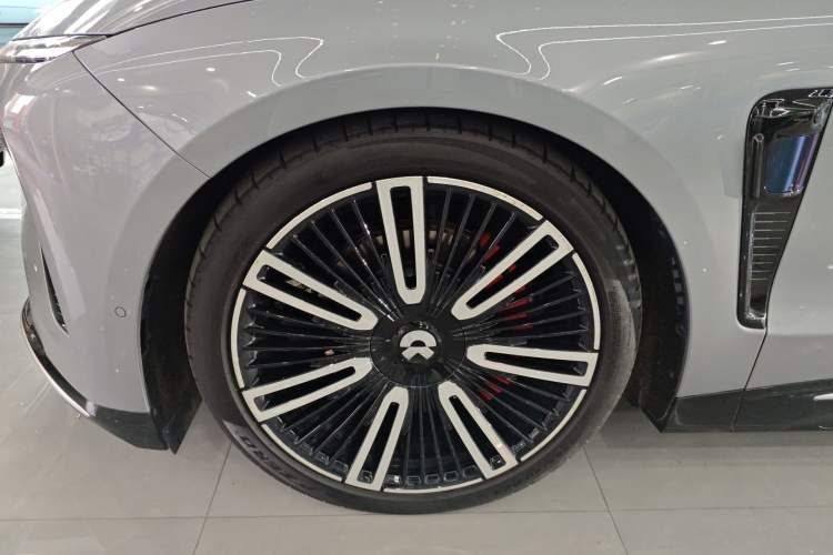 Used Nio ET9 2025 100kWh Signature Edition