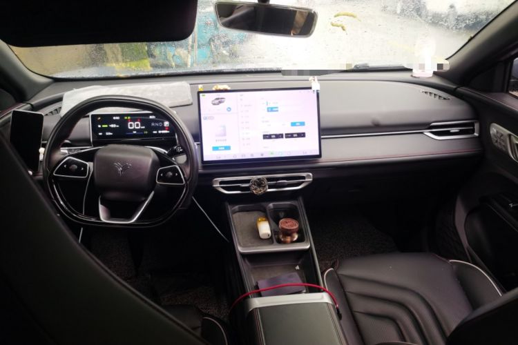 Used NETA X 2025 500 Plus
