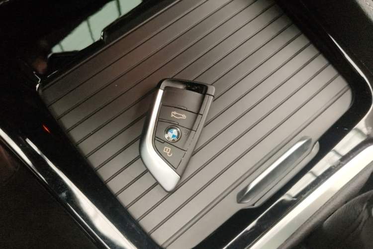 Used BMW 1 Series 2019 118i M Sport Package
