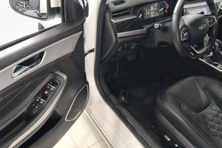 Used Chery Arrizo GX 2019 Champion Edition 1.5L CVT Elite Model