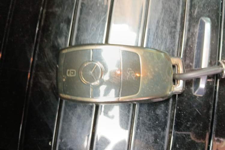 Used Mercedes-Benz GLB 2021 GLB 200 Fashion Model