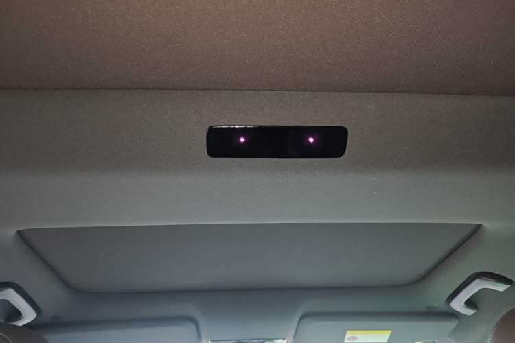 Used Li Auto L8 2023 Pro Model