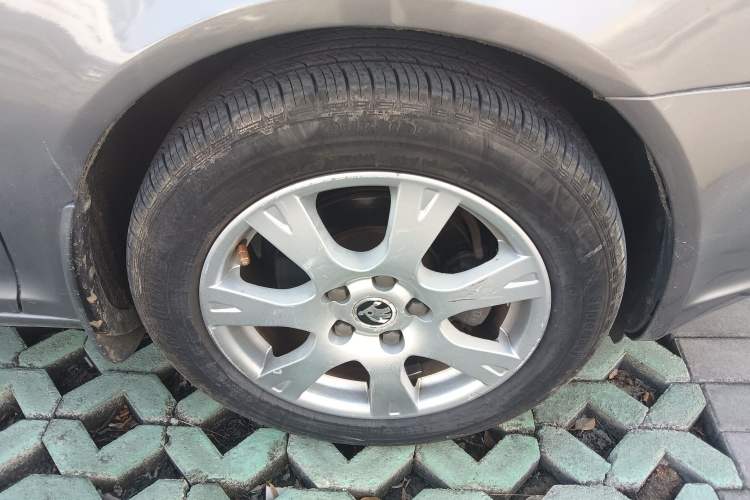 Used Skoda Octavia 2013 1.6L Automatic Yijie Edition
