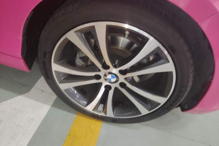 Used BMW 2 Series 2019 225i Sport Design Package