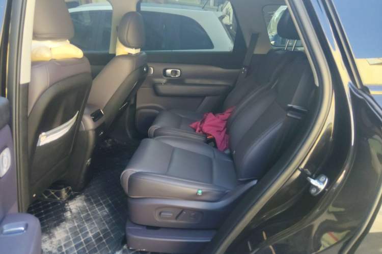 Used Leapmotor C16 2026 Extended-Range 280 LiDAR Version 6 Seats